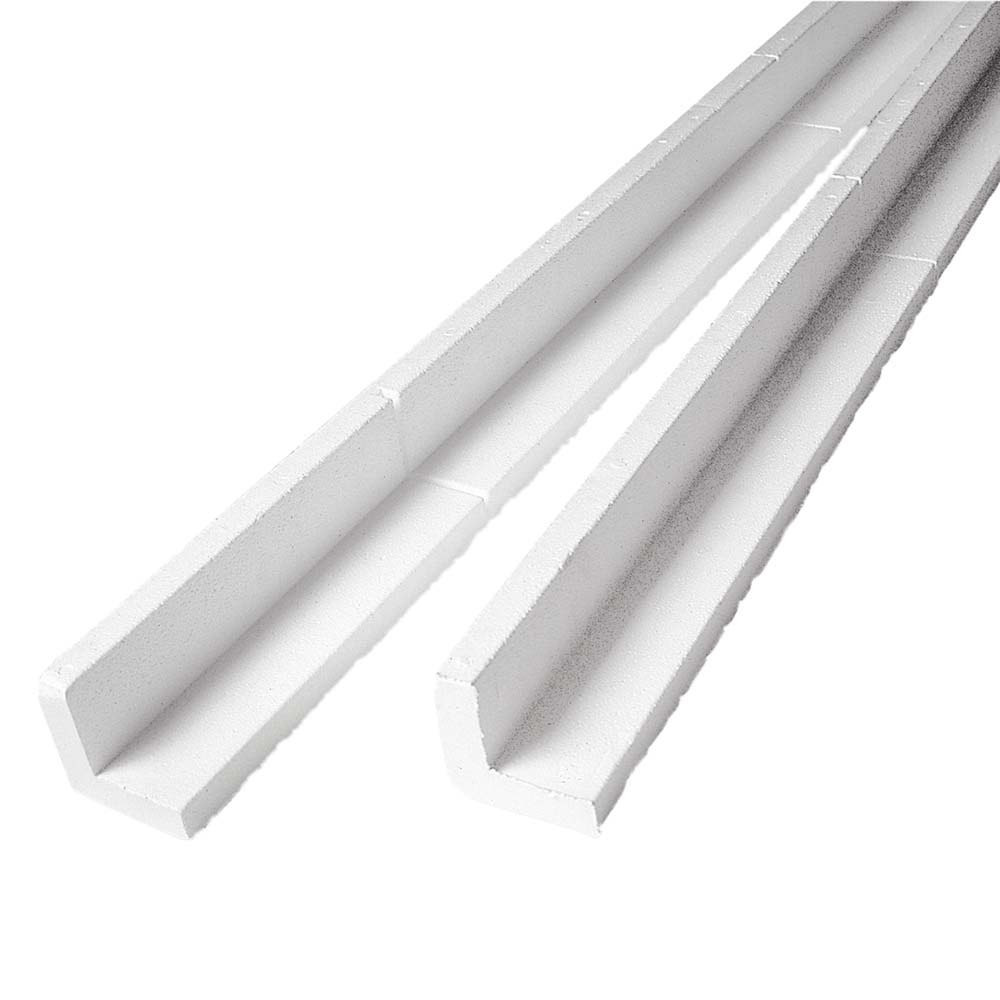 Kantskydd  650x 80x105x30