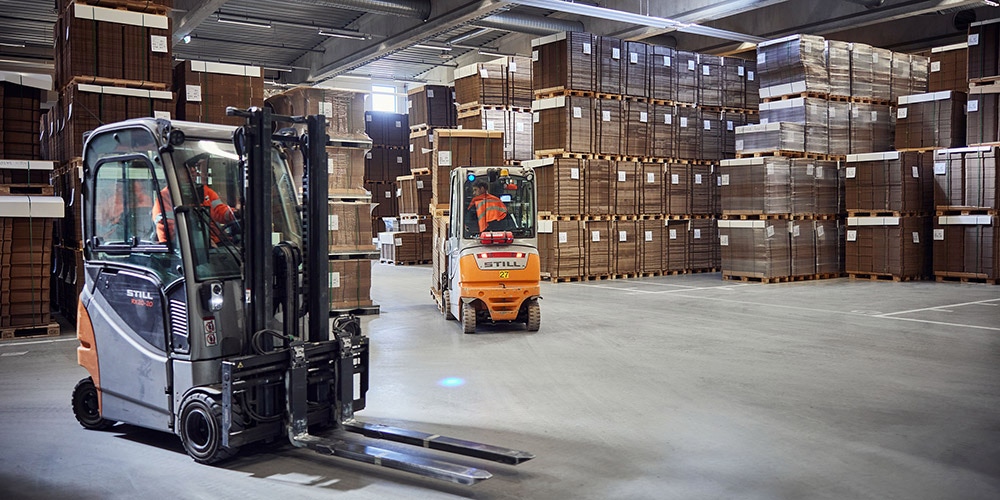 DS Smiths förpackningsdivision i Sverige DS Smiths förpackningsdivision i Sverige